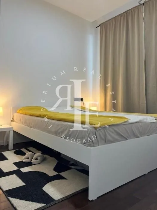 Sale, two bedroom apartment, 46m², Sopot, Beograd