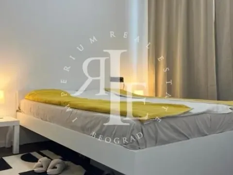 Sale, two bedroom apartment, 46m², Sopot, Beograd - image 7