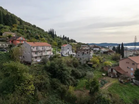 Sale, land lot, 866m², Seljanovo, Tivat - image 4