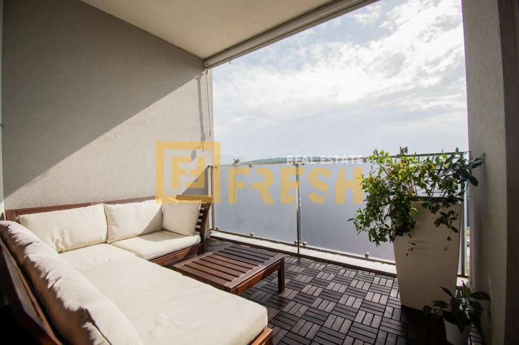 Rent, three bedroom apartment, 110m², Preko Morače, Podgorica