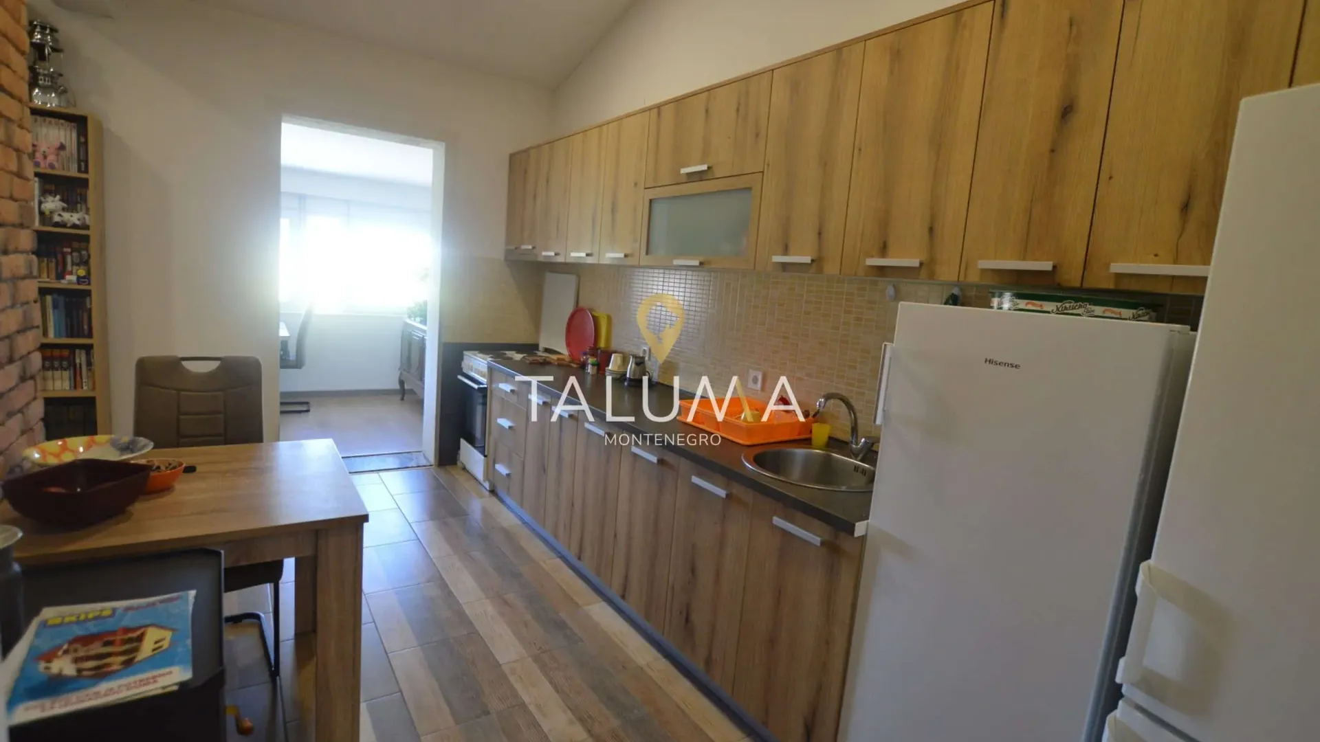 Prodaja, kuća, 91m², Zeta, Podgorica
