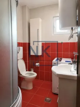 Rent, two bedroom apartment, 68m², Zagorič, Podgorica - image 10