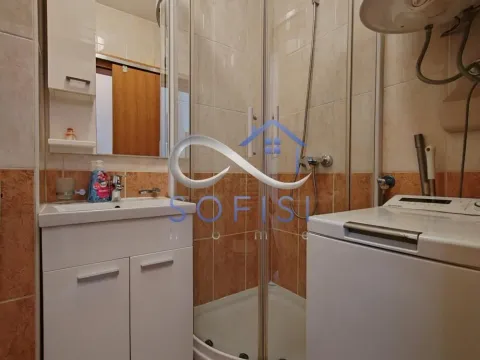 Izdavanje, jednosoban stan, 30m², Grbavica, Novi Sad Sve Podlokacije - image 17