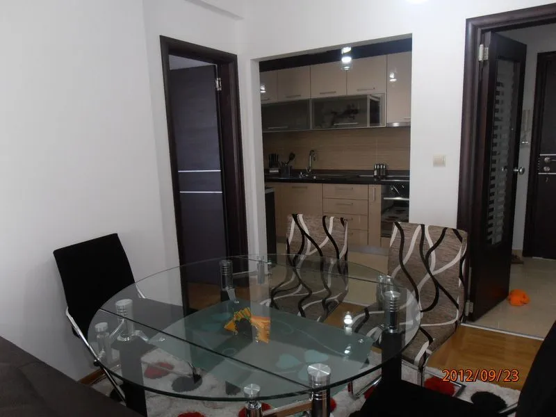 Prodaja, stan, 84m², Bečići, Budva
