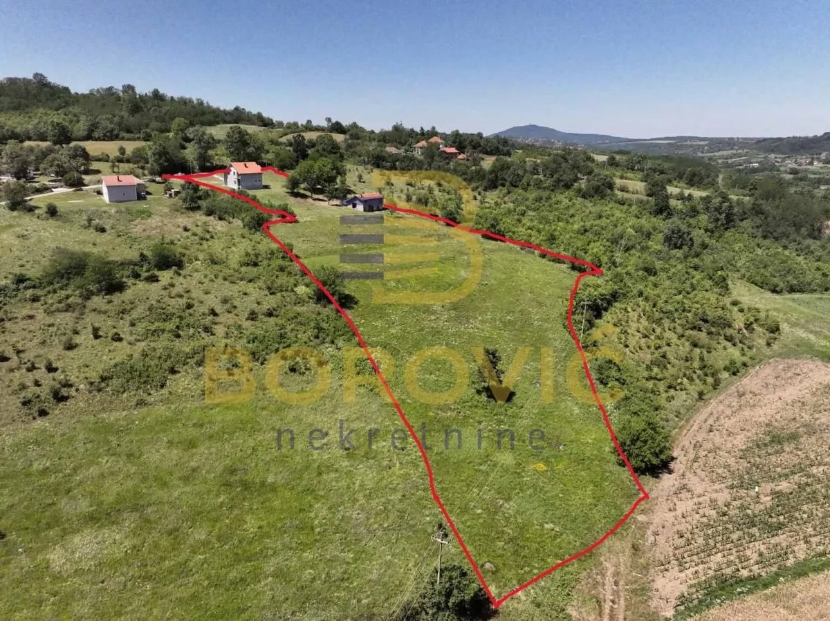 Prodaja, kuća, 204m², Voždovac Sve Podlokacije, Beograd