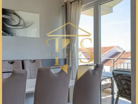 Rent, three bedroom apartment, 120m², Seljanovo, Tivat - image 6