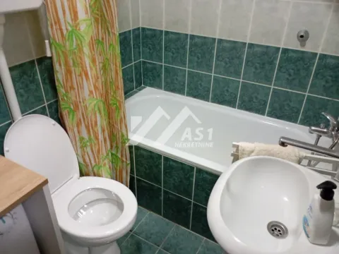 Izdavanje, stan, 29m², Betanija, Novi Sad Sve Podlokacije - image 9