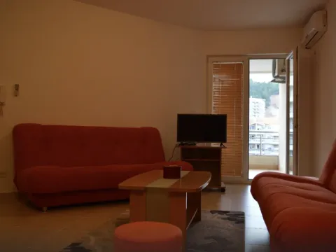 Sale, one bedroom apartment, 50m², Rozino, Budva - image 4