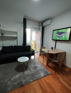 Rent, two bedroom apartment, 38m², Bulevar Oslobodjenja, Novi Sad Sve Podlokacije - image 6
