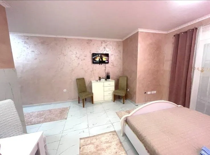 Prodaja, stan, 29m², Stari Aerodrom, Podgorica
