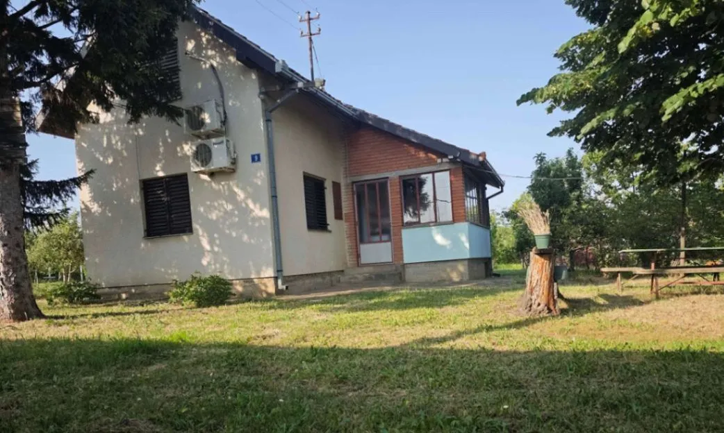 Prodaja, kuća, 72m², Irig, Srbija