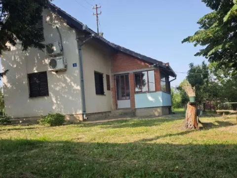 Sale, house, 72m², Irig, Srbija