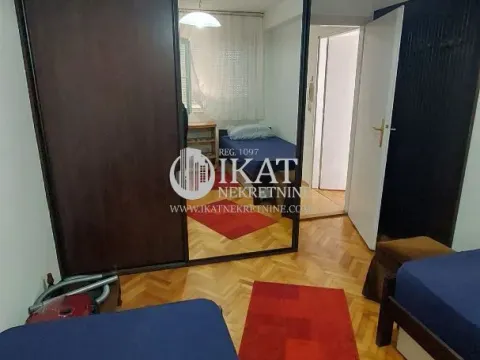 Rent, three bedroom apartment, 54m², Palata Pravde, Beograd - image 10
