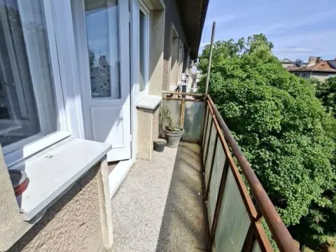 Rent, one bedroom apartment, 37m², Novi Beograd Sve Podlokacije, Beograd - image 9