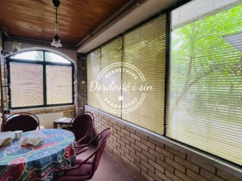 Sale, house, 334m², Šumaričko jezero, Kragujevac - image 11