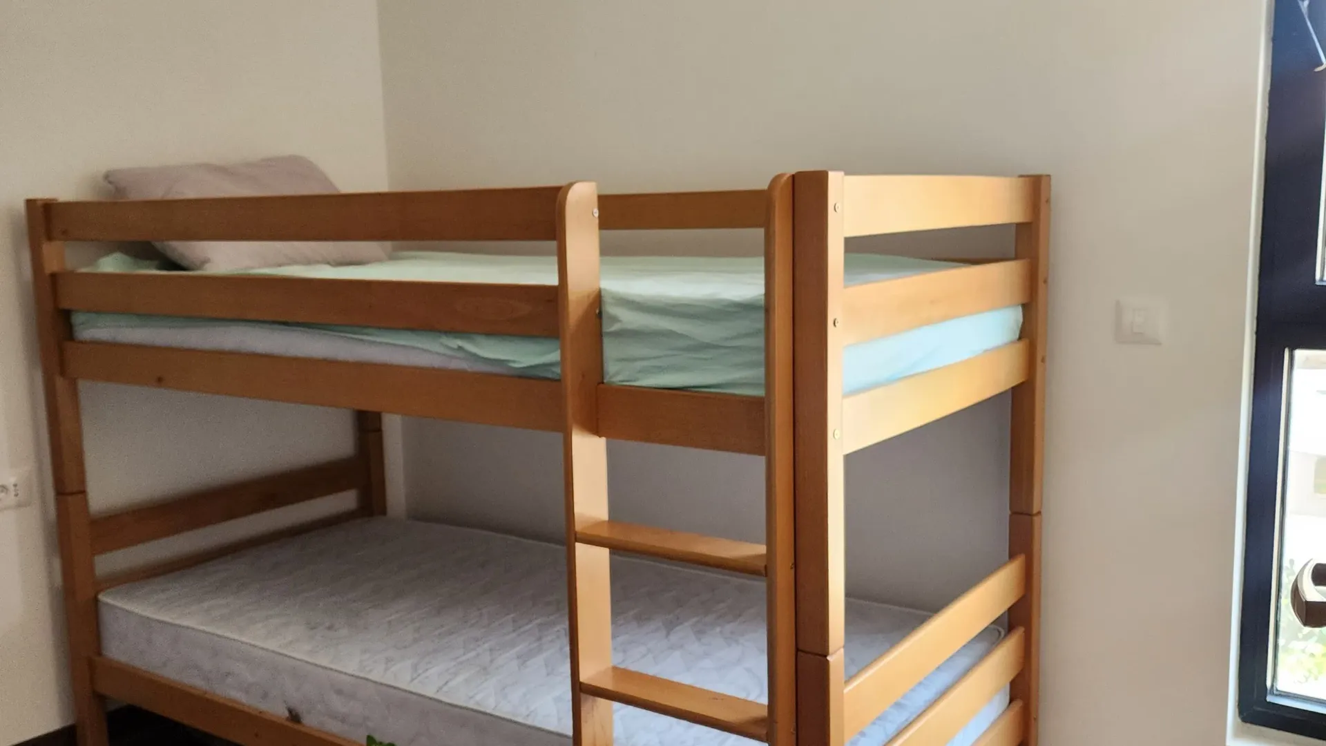 Rent, two bedroom apartment, 60m², Kava, Tivat