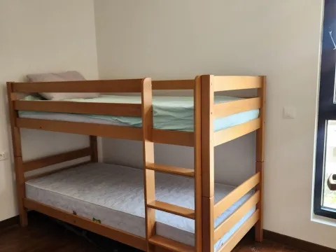 Rent, two bedroom apartment, 60m², Kava, Tivat - image 6