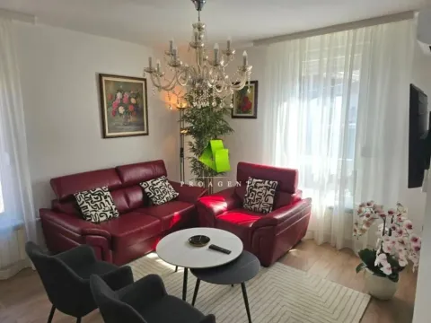 Prodaja, dvosoban stan, 56m², Palilula, Niš - image 2