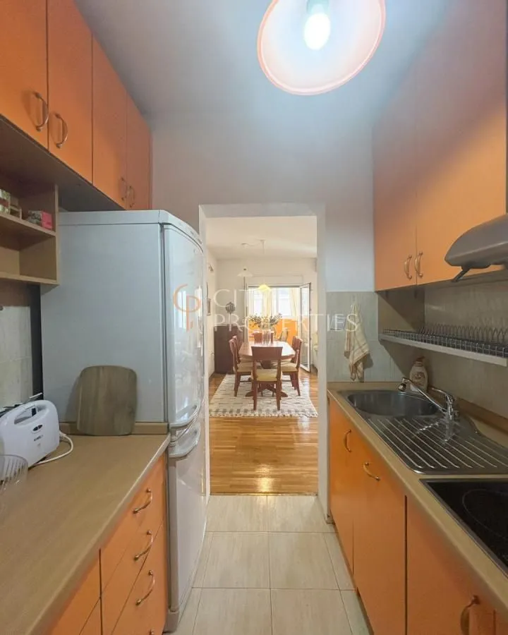 Rent, apartment, 56m², Momišići, Podgorica