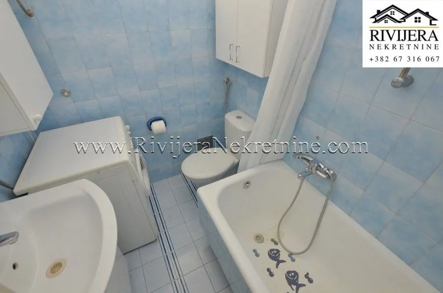 Prodaja, kuća, 153m², Topla, Herceg Novi
