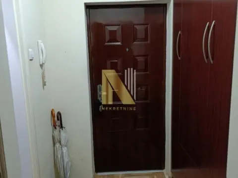 Stan in Bulevar Evrope