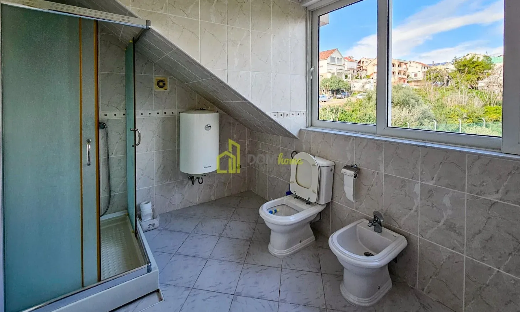 Sale, house, 100m², Radovići, Tivat