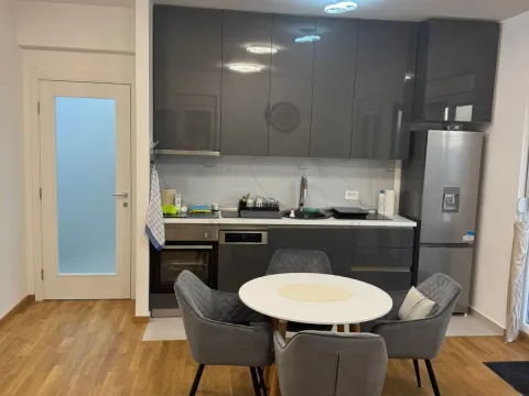 Izdavanje, dvosoban stan, 66m², Stari Aerodrom, Podgorica - image 7