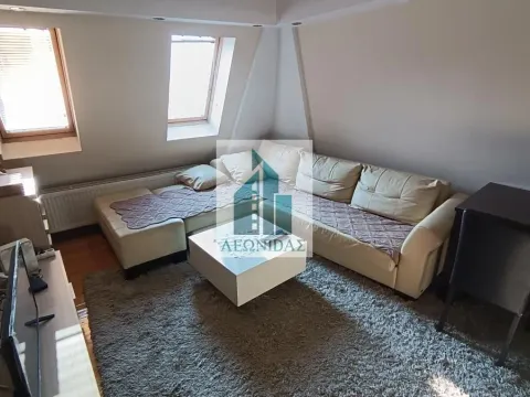 Rent, two bedroom apartment, 52m², Medijana, Niš - image 2