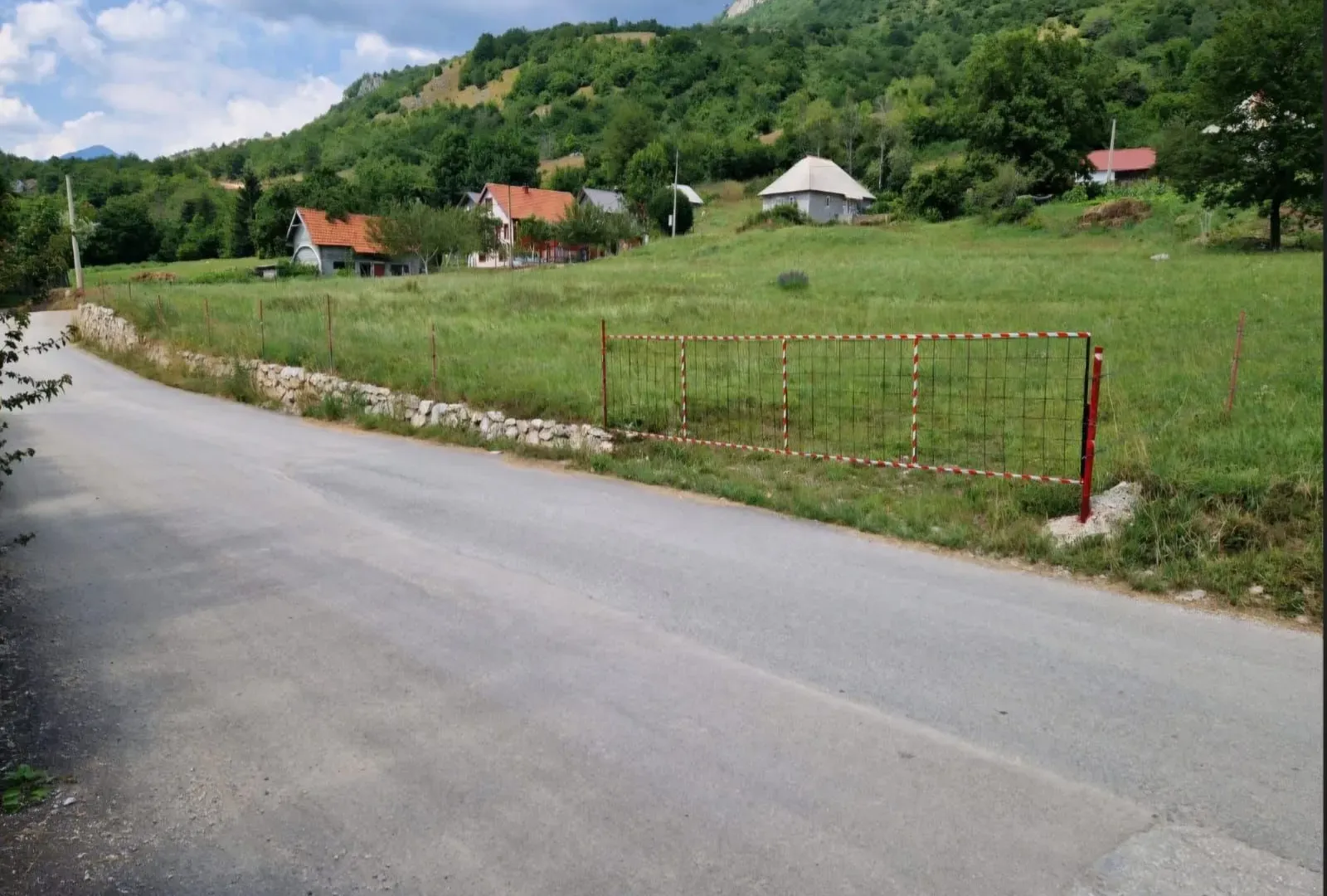 Prodaja, plac, 5696m², Gornje Lipovo, Kolašin
