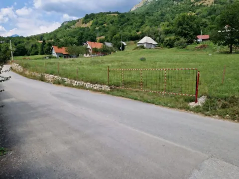 Prodaja, plac, 5696m², Gornje Lipovo, Kolašin - image 2