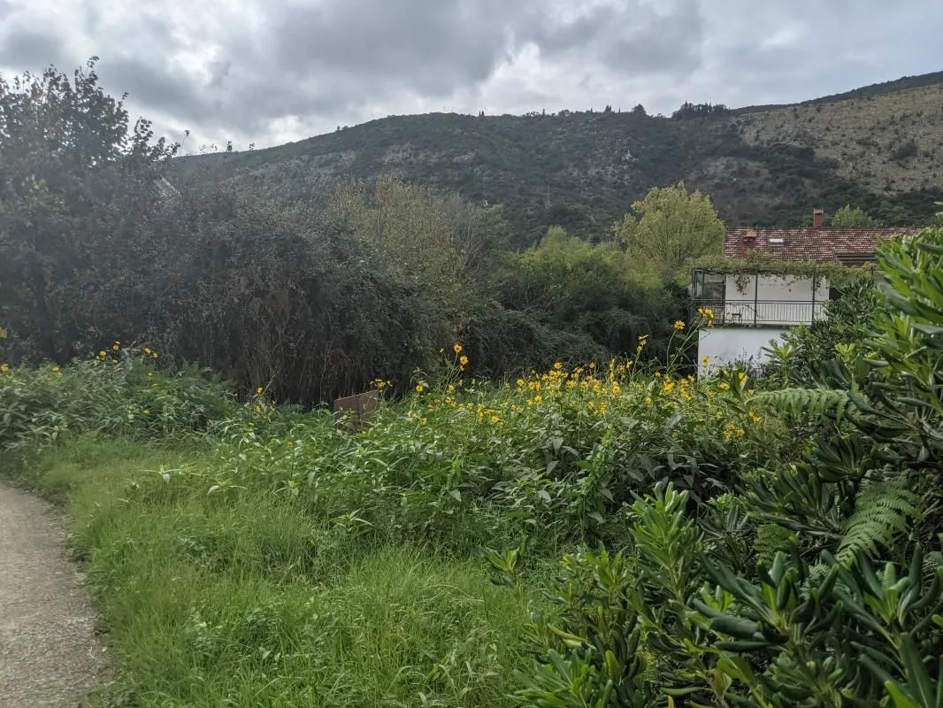 Prodaja, plac, 454m², Igalo, Herceg Novi