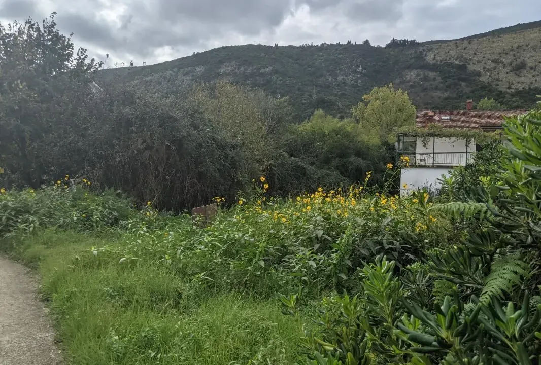 Sale, land lot, 454m², Igalo, Herceg Novi