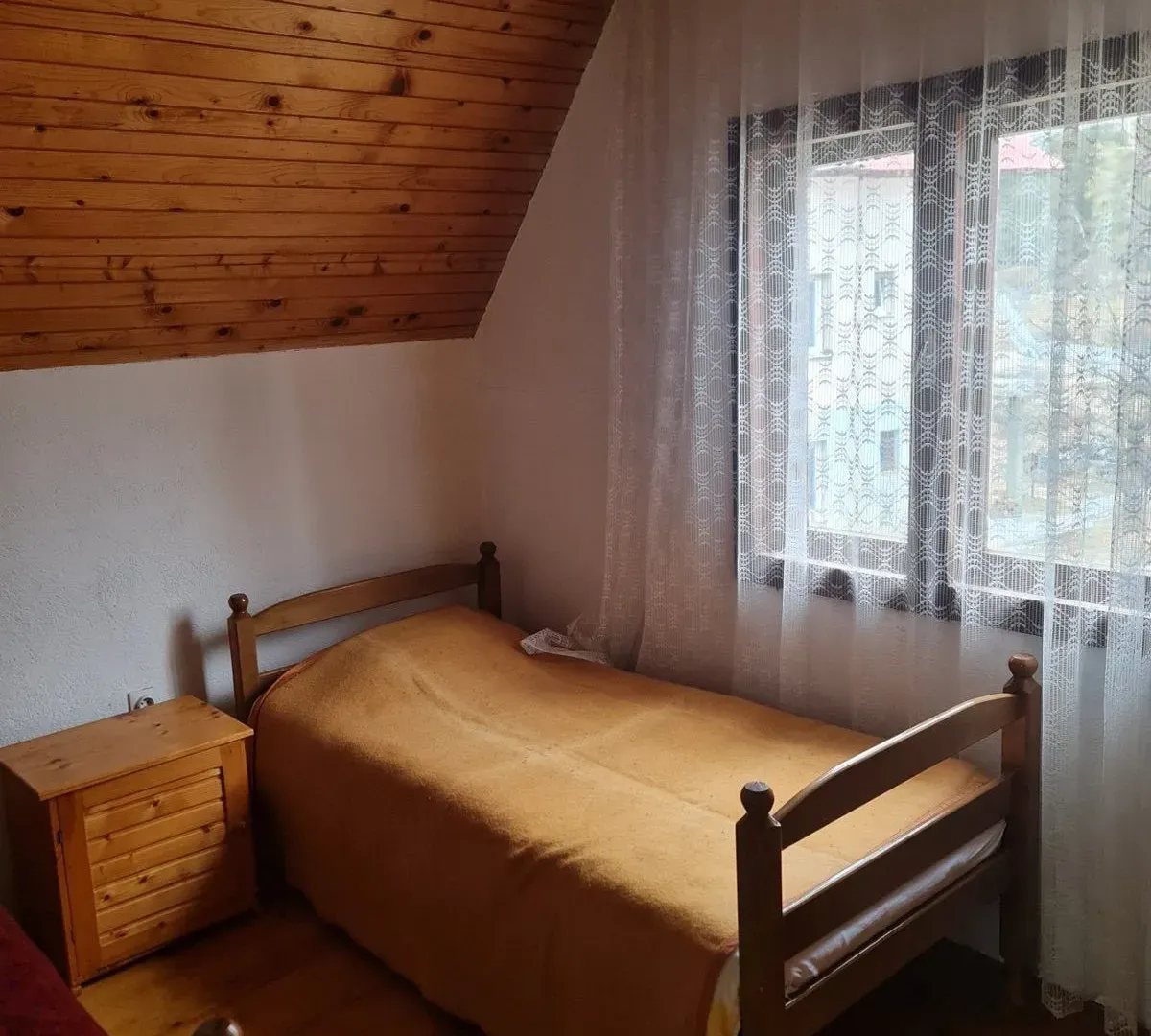 Prodaja, kuća, 56m², Žabljak, Crna Gora
