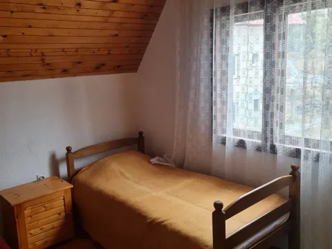 Prodaja, kuća, 56m², Žabljak, Crna Gora - image 5