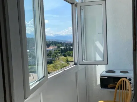 Izdavanje, dvosoban stan, 65m², Preko Morače, Podgorica - image 8