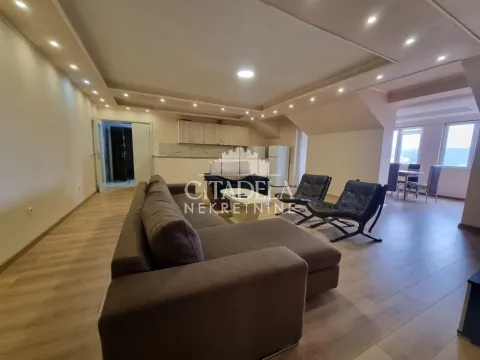 Rent, apartment, 134m², Čukarica, Beograd - image 3