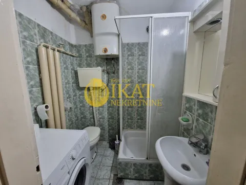 Rent, one bedroom apartment, 33m², Stari Merkator, Novi Beograd Sve Podlokacije - image 5