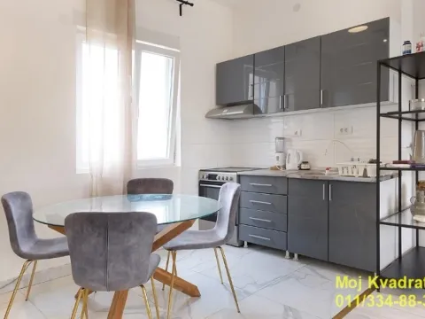 Prodaja, dvosoban stan, 44m², Skadarlija, Beograd - image 5