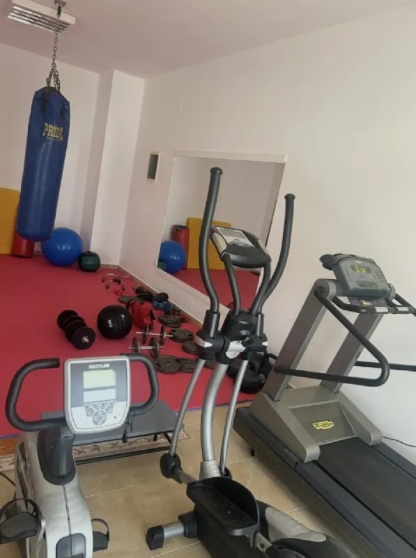 Prodaja, dvosoban stan, 48m², Dobrota, Kotor