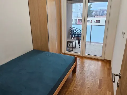 Prodaja, jednosoban stan, 33m², Pobrežje, Podgorica - image 5