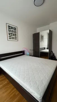 Rent, two bedroom apartment, 65m², Tuški Put, Podgorica - image 20