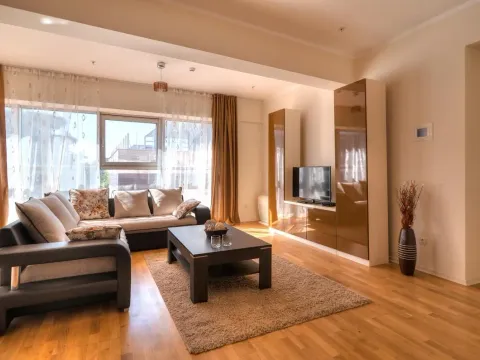 Sale, three bedroom apartment, 125m², Budva, Crna Gora - image 2