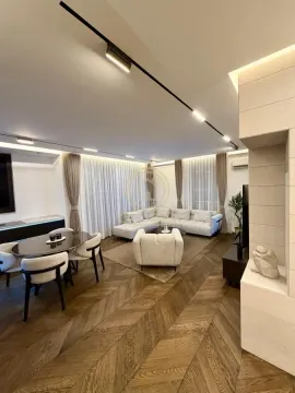 Prodaja, trosoban stan, 82m², Savski Venac, Beograd - image 3