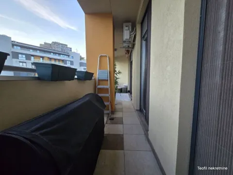 Prodaja, trosoban stan, 78m², Tašmajdan, Palilula Sve Podlokacije - image 10