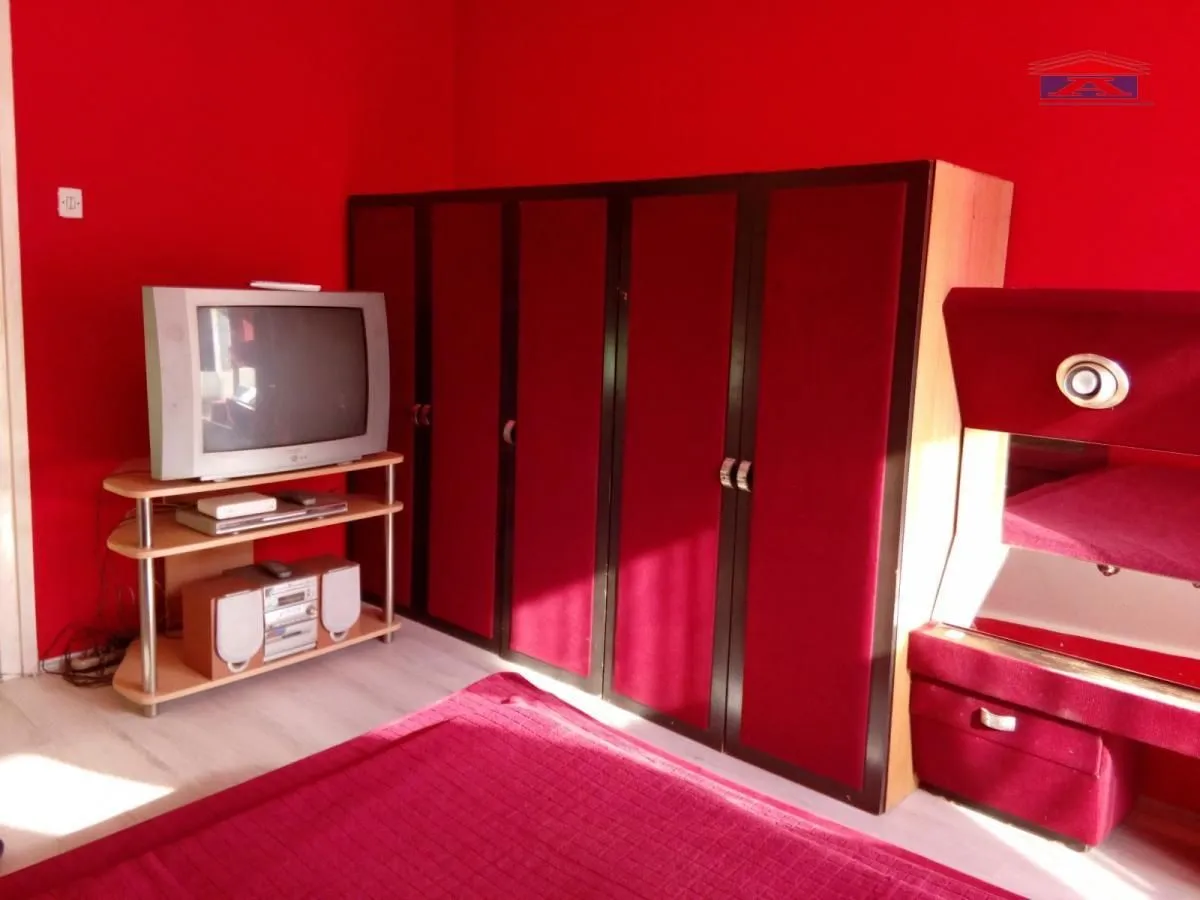 Rent, two bedroom apartment, 62m², Centar, Novi Sad