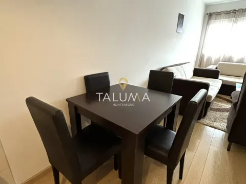 Rent, one bedroom apartment, 48m², City Kvart, Podgorica - image 7