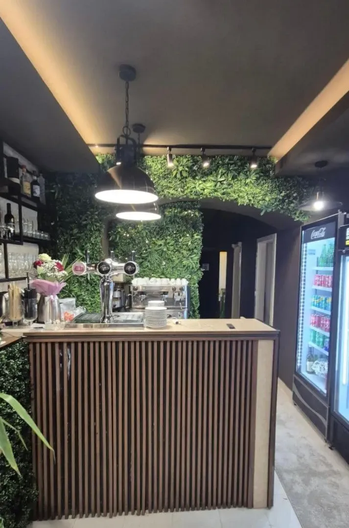 Rent, office space, 51m², Stari Grad, Budva