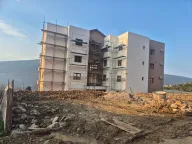 Sale, one bedroom apartment, 46m², Đenovići, Herceg Novi