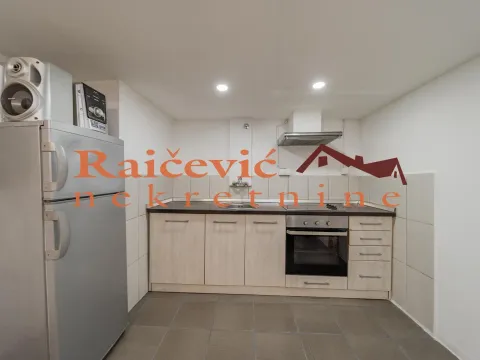 Prodaja, dvosoban stan, 43m², Savski Venac, Beograd - image 3