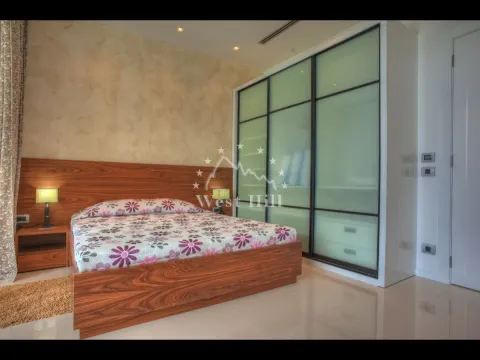 Sale, two bedroom apartment, 94m², Budva, Crna Gora - image 12